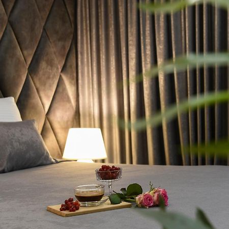 Luxury Rooms Lavie Zadar Zimmer foto