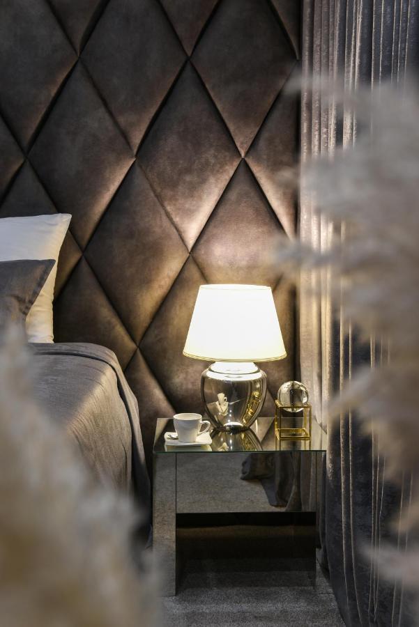 Luxury Rooms Lavie Zadar Exterior foto