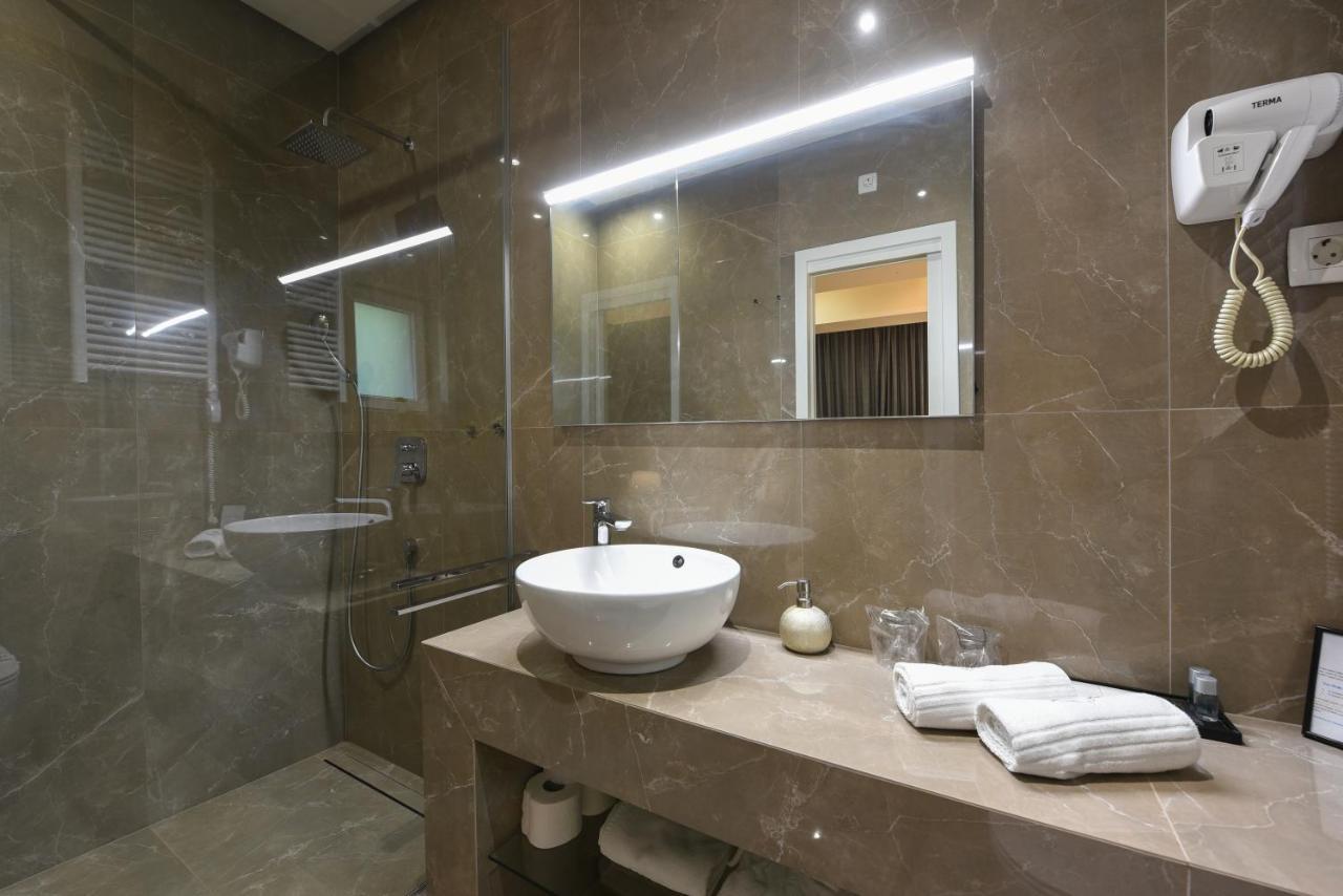 Luxury Rooms Lavie Zadar Zimmer foto